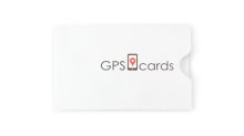 dropship GPS Cards for Magnetic GF21 Mini Real Time Car Locator GPS Tracker / Phone App
